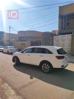 کیا سۆرینتۆ
